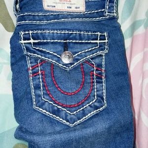 Brand New True Religion pants / shorts